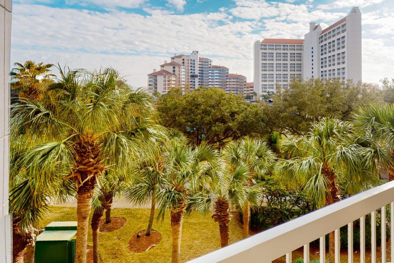 TOPS'L Summit I Destin Exterior foto