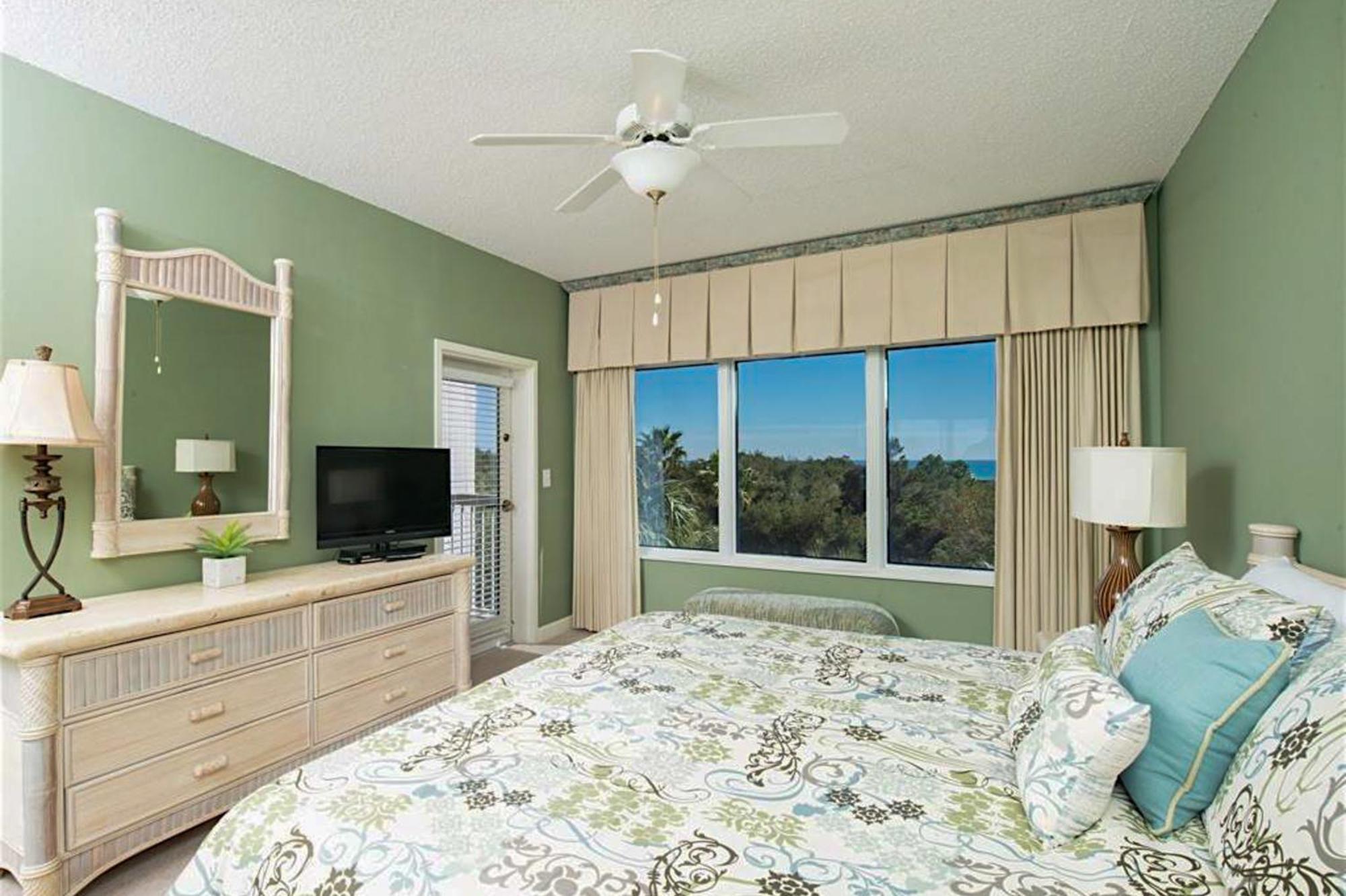 TOPS'L Summit I Destin Zimmer foto